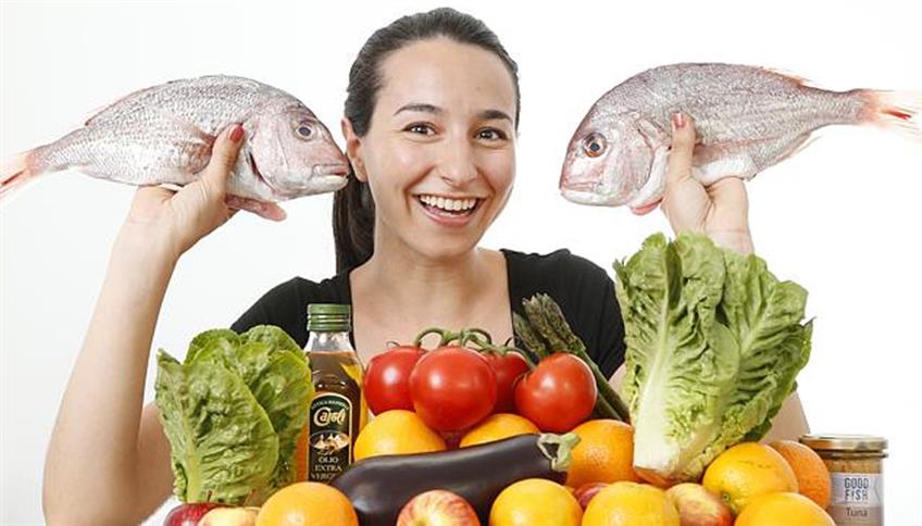 I punti cardine dello stile alimentare mediterraneo I punti cardine dello stile alimentare mediterraneo